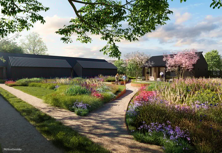 Foto 12 van Parkstraat 3-A3