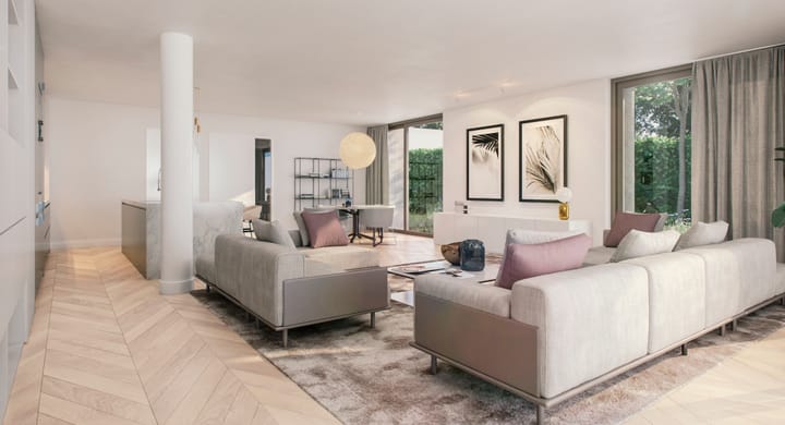 Foto 8 van Parkstraat 3-A3