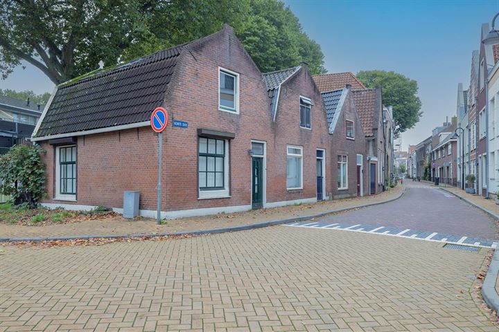 Bekijk foto 35 van Korte Dijk 31