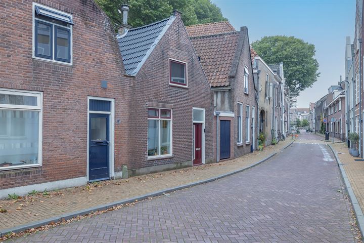 Bekijk foto 36 van Korte Dijk 31