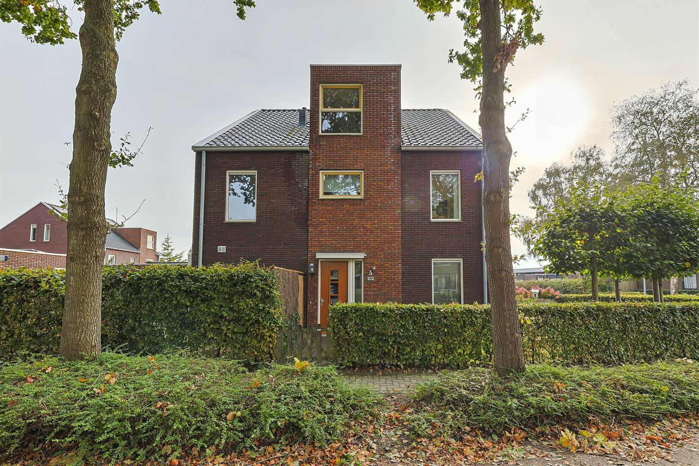 Huis Verkocht: Laan Der Kruisheren 109 D 9617 EM Harkstede (Gem. Midden ...