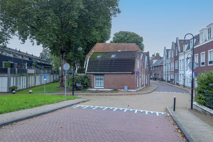 Bekijk foto 41 van Korte Dijk 31