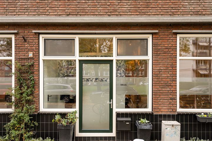 View photo 46 of Borgesiusstraat 103-A