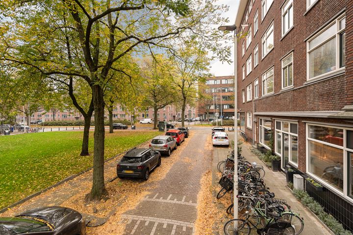 View photo 47 of Borgesiusstraat 103-A