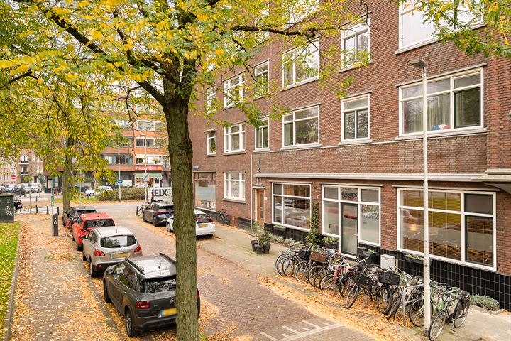 View photo 48 of Borgesiusstraat 103-A