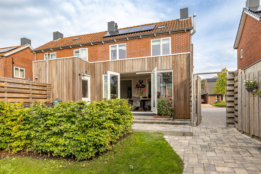 Huis Verkocht: Piccardtstraat 24 9617 AX Harkstede (Gem. Midden ...