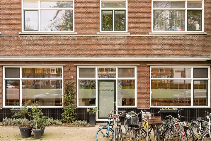 View photo 49 of Borgesiusstraat 103-A