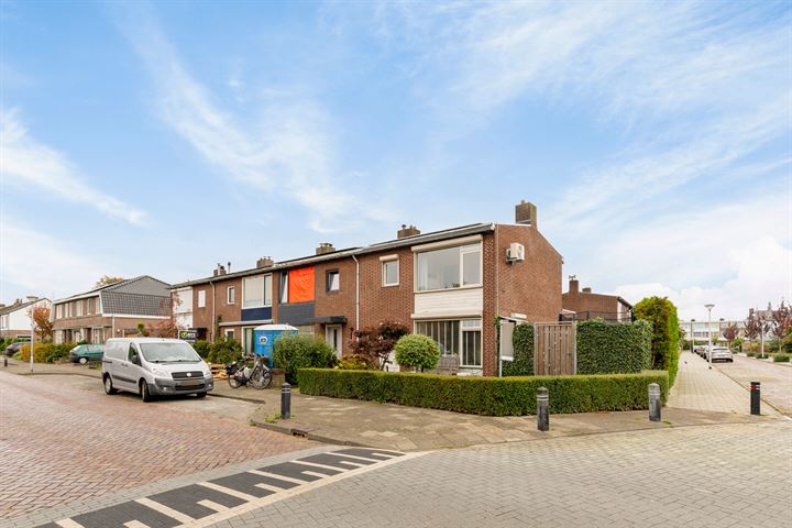 Bekijk foto 36 van Wolbergstraat 37