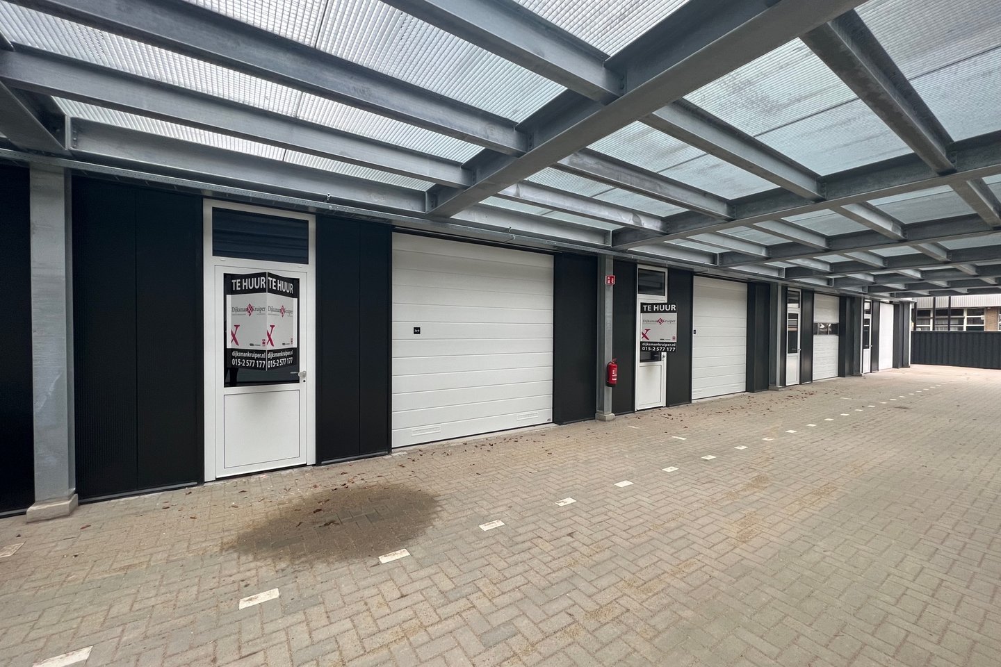 Bekijk foto 1 van Rijksstraatweg 3 B9