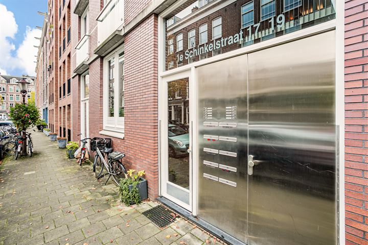 Bekijk foto 28 van Eerste Schinkelstraat 17-E