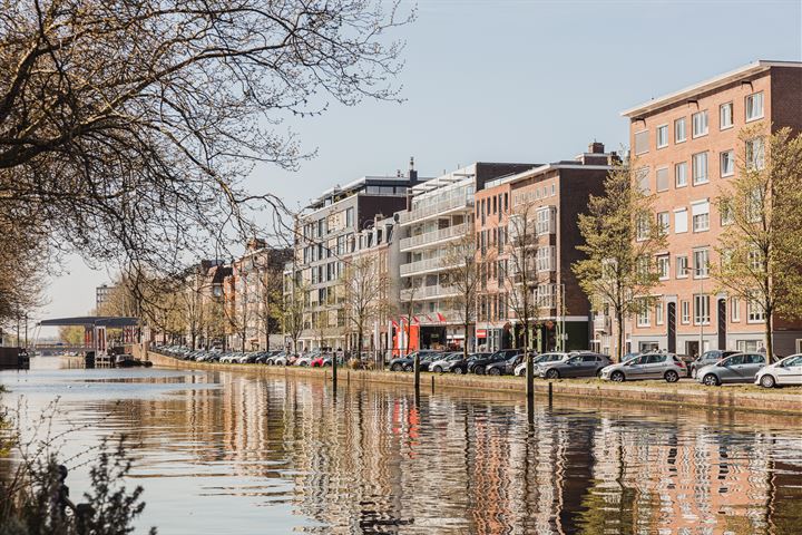 Bekijk foto 31 van Eerste Schinkelstraat 17-E