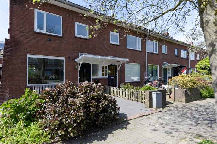 Bekijk foto 42 van Prins Hendriklaan 25