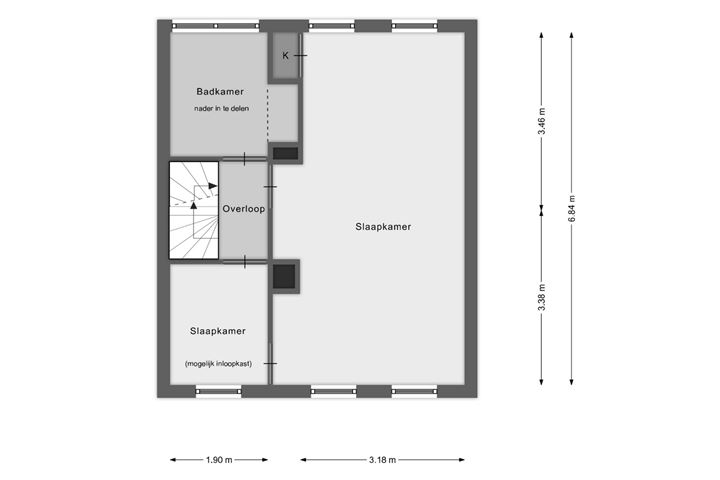 Bekijk foto 21 van Zonnebloemstraat 18