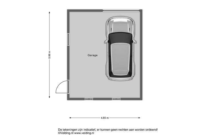 Bekijk foto 23 van Zonnebloemstraat 18