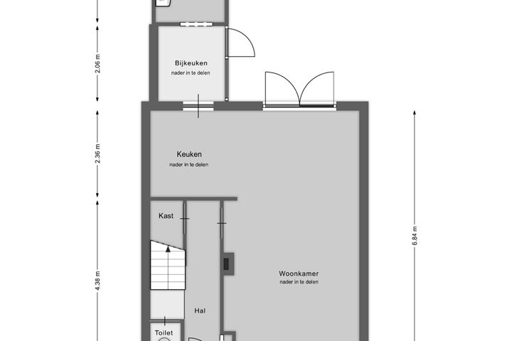 Bekijk foto 20 van Zonnebloemstraat 18