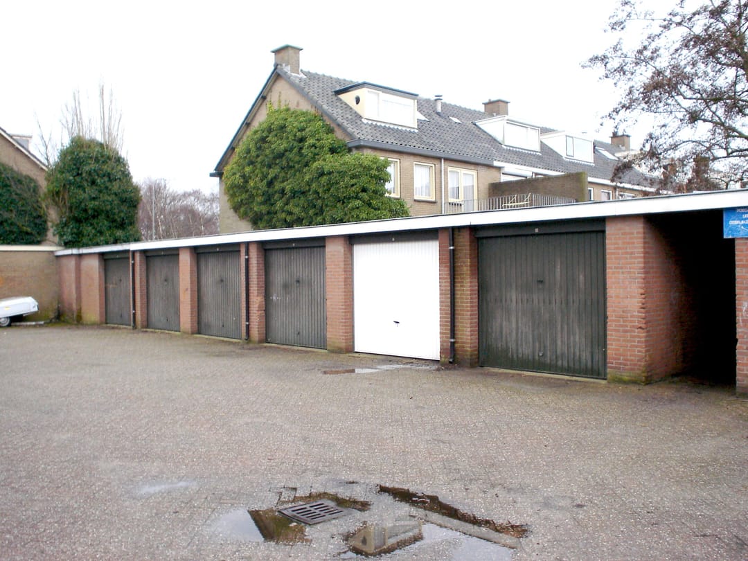 Foto 1 van Holbeekstraat 209