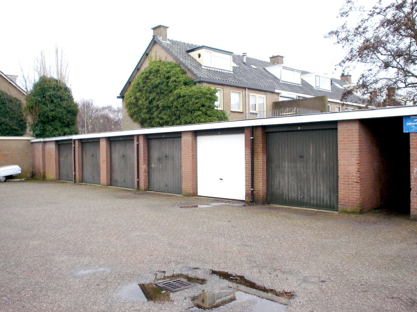 Photo 1 of Holbeekstraat 209