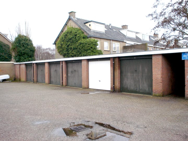 Photo 2 of Holbeekstraat 29-A