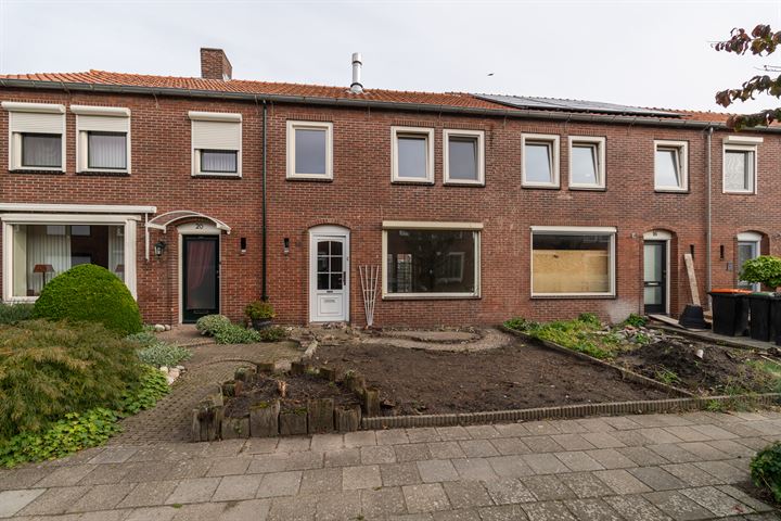 Bekijk foto 19 van Zonnebloemstraat 18