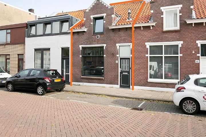 Bekijk foto 1 van Rietdijkstraat 62