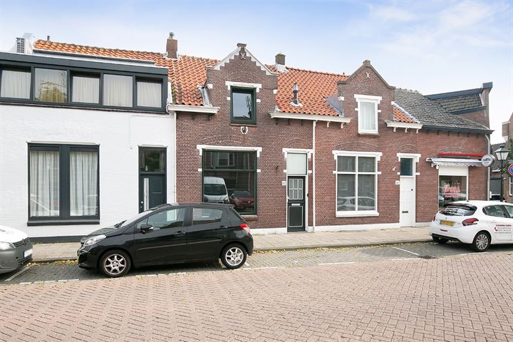 Bekijk foto 8 van Rietdijkstraat 62