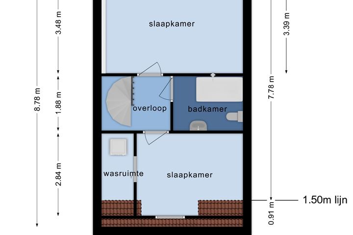 Bekijk foto 24 van Rietdijkstraat 62