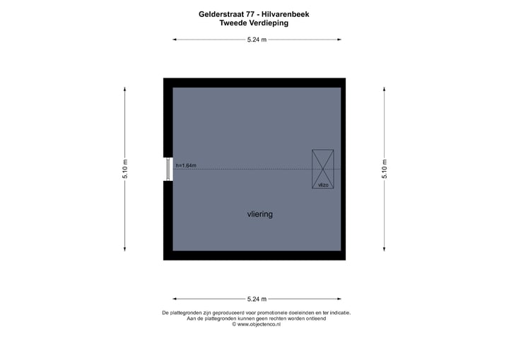 Bekijk foto 55 van Gelderstraat 77