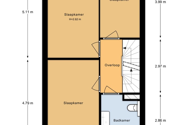 Bekijk foto 34 van Koetsierstuin 9