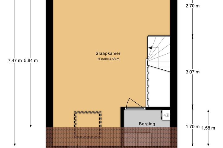 Bekijk foto 35 van Koetsierstuin 9