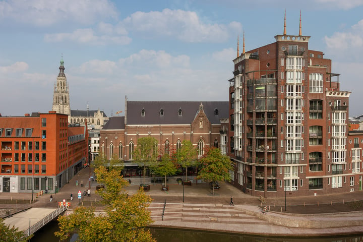 Bekijk foto 1 van Nieuweweg 201