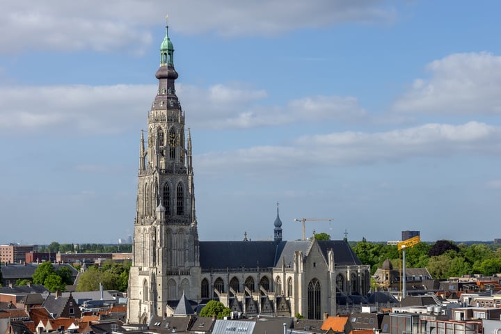 Bekijk foto 3 van Nieuweweg 201