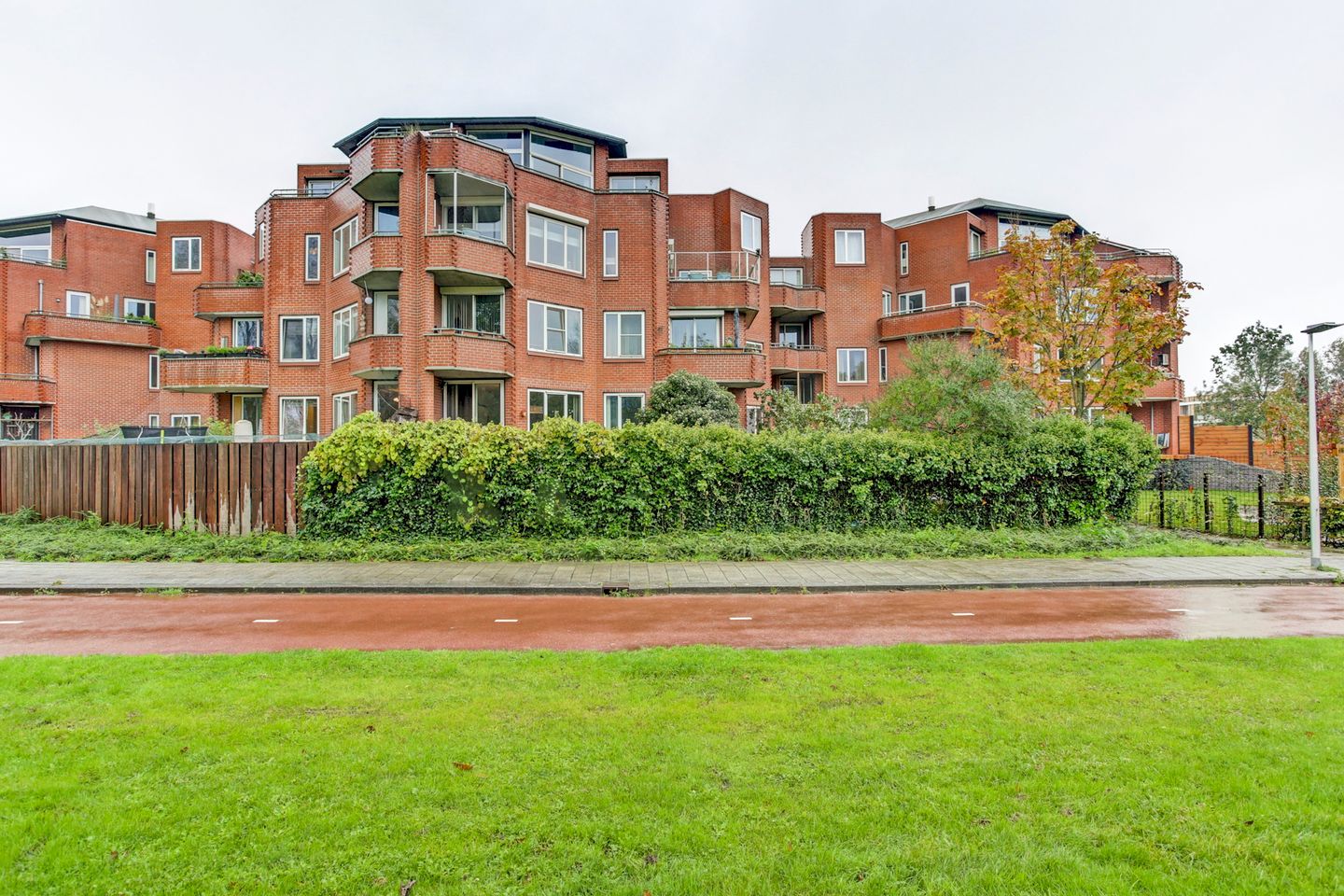 Appartement verkocht Lemelerberg 124 2905 NK Capelle aan den IJssel