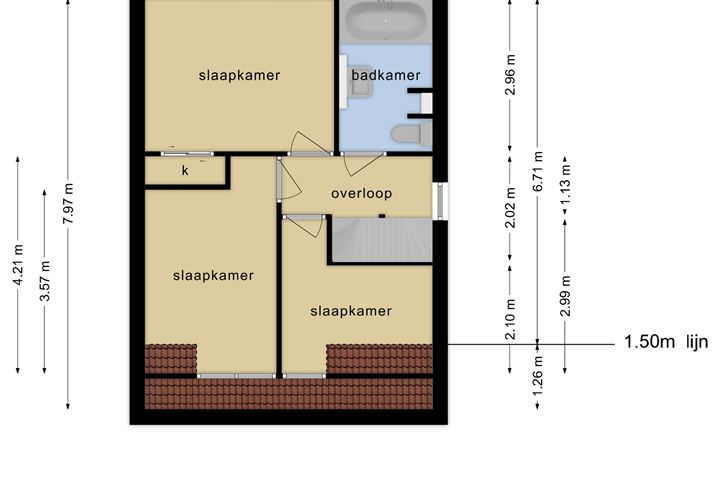 Bekijk foto 34 van Vennekesgaarden 30