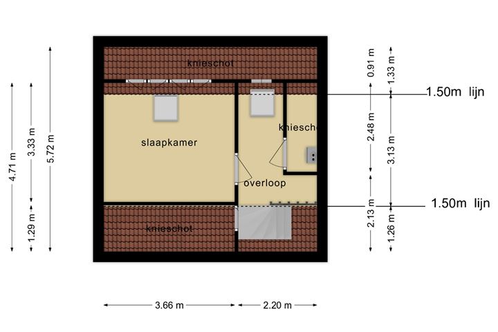 Bekijk foto 35 van Vennekesgaarden 30