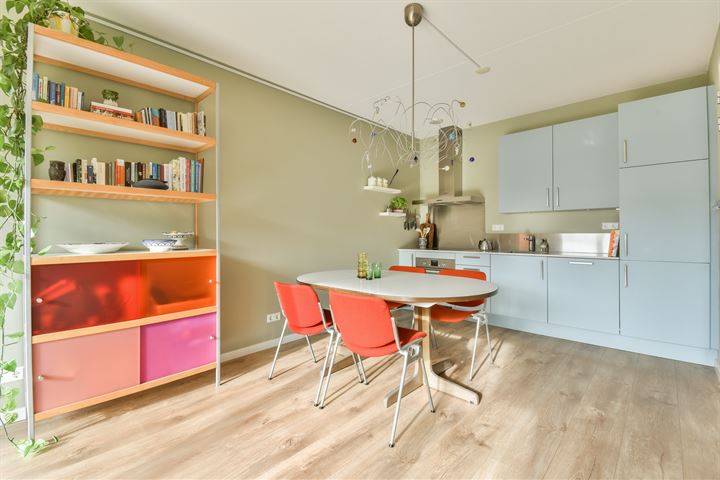 View photo 7 of Nida Senffstraat 33-+ PP