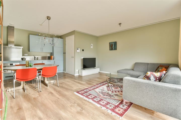 View photo 4 of Nida Senffstraat 33-+ PP