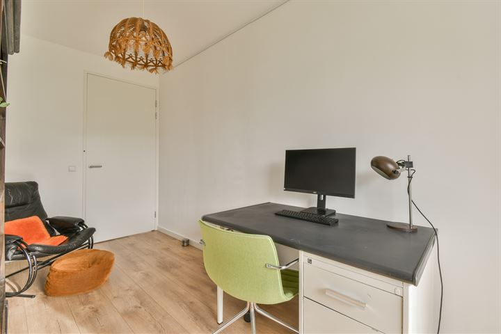 View photo 20 of Nida Senffstraat 33-+ PP