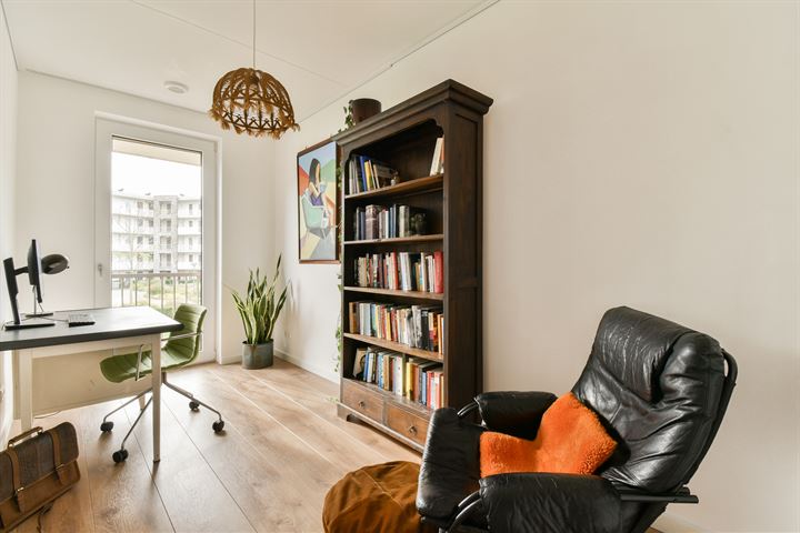 View photo 19 of Nida Senffstraat 33-+ PP