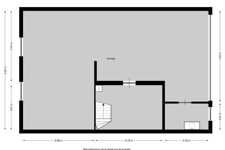 Bekijk foto 53 van Looistraat 47-E