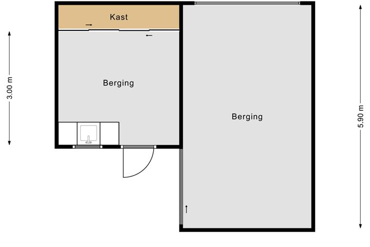 Bekijk foto 32 van Hoogveldseweg 12