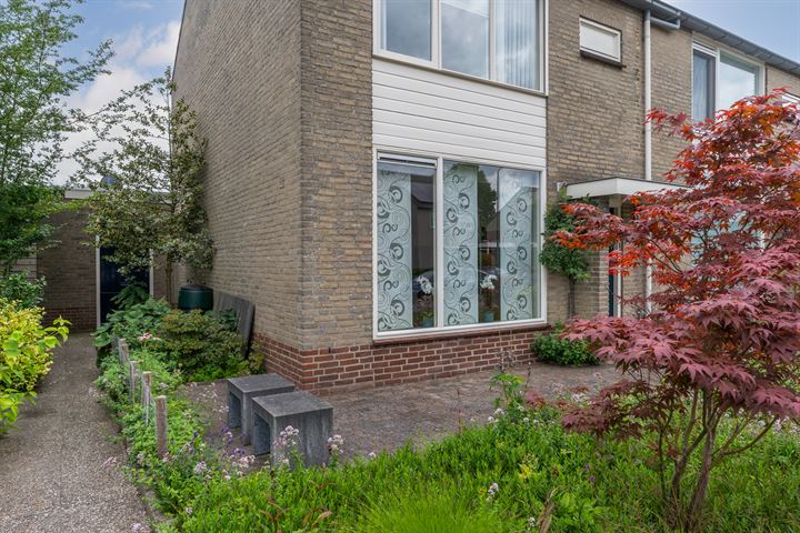 Bekijk foto 33 van Kamperfoeliestraat 19