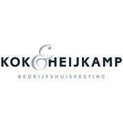 Kok & Heijkamp Bedrijfshuisvesting