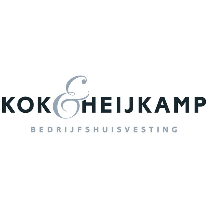 Kok & Heijkamp Bedrijfshuisvesting