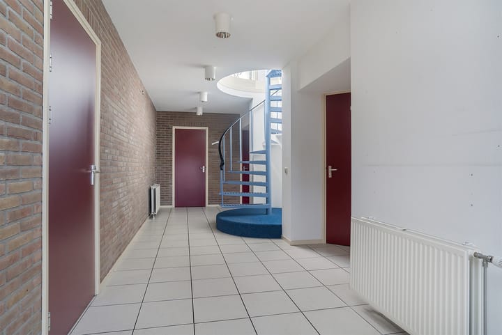 Photo 6 of Kerkenweg 25-A