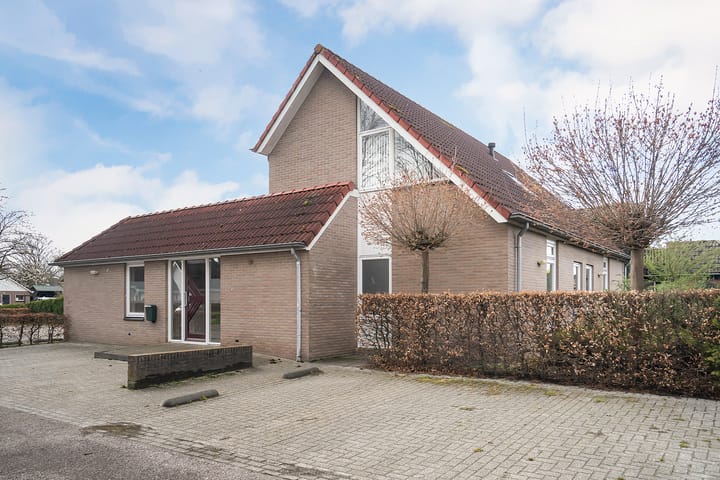 Photo 1 of Kerkenweg 25-A