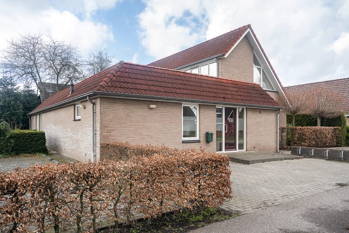 Foto 3 van Kerkenweg 25-A