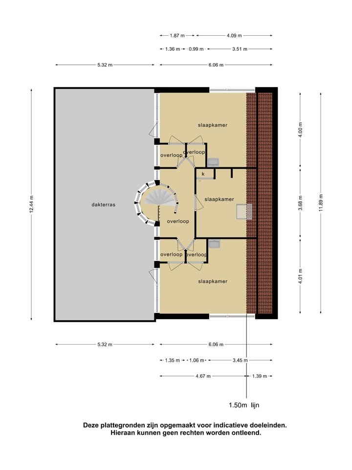 Photo 44 of Kerkenweg 25-A