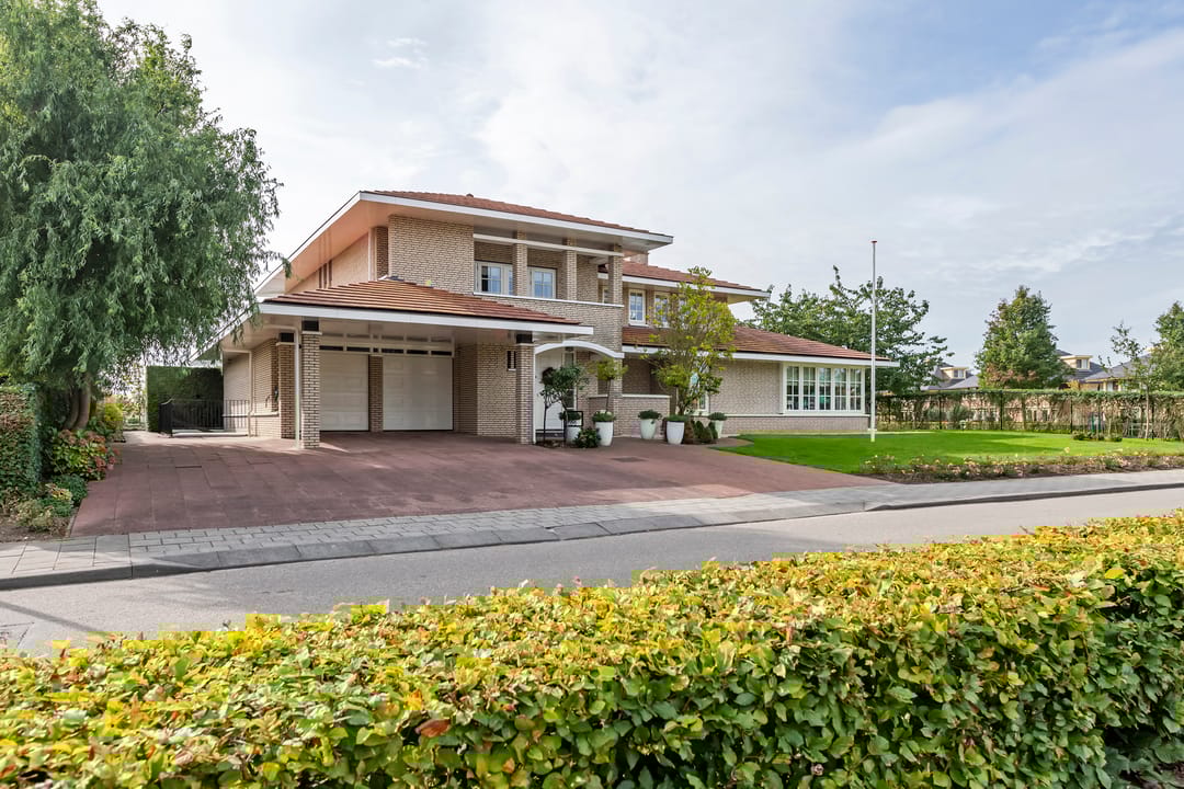 Foto 1 van De Vang 5