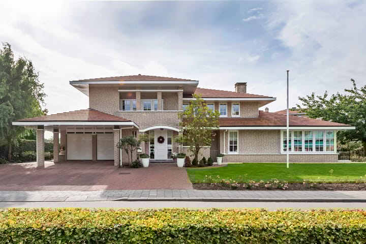 Foto 2 van De Vang 5