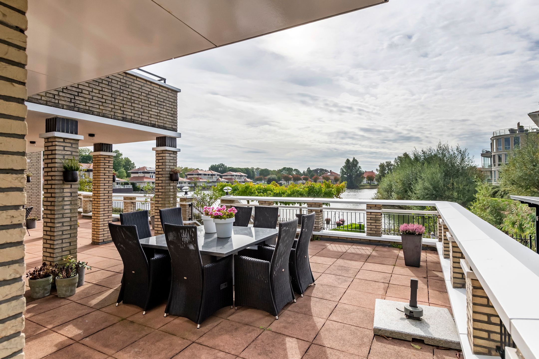 Foto 6 van De Vang 5